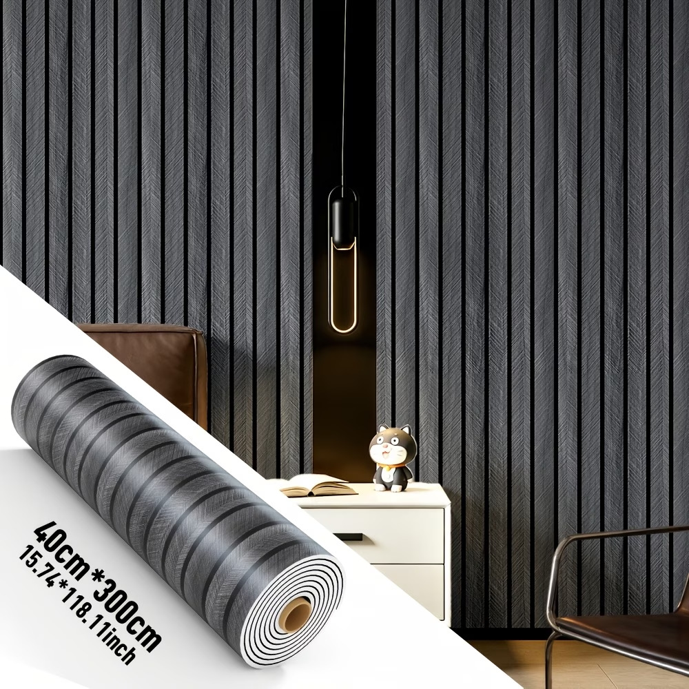 Panneaux muraux auto-adhésifs  - Pvc Panel Background avis et prix