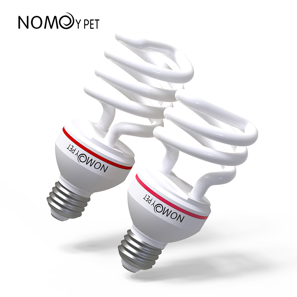 Ampoule UVB NOMOY UVB15.0 Drag - Vitamin D3 Reptile avis et prix