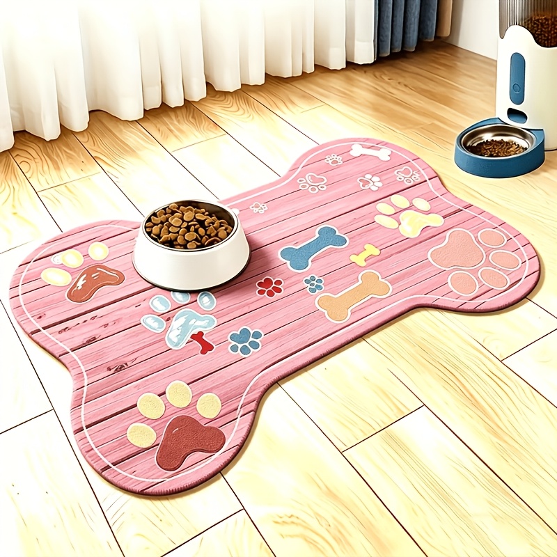 Tapis antidérapant à séchage r - Royal Canin Food Medium avis et prix