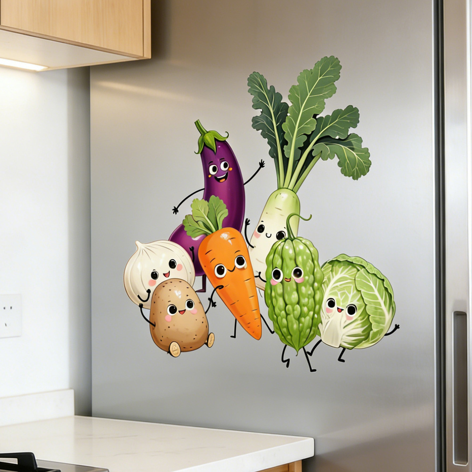 Stickers muraux expressifs sur - Pvc Panel Background avis et prix