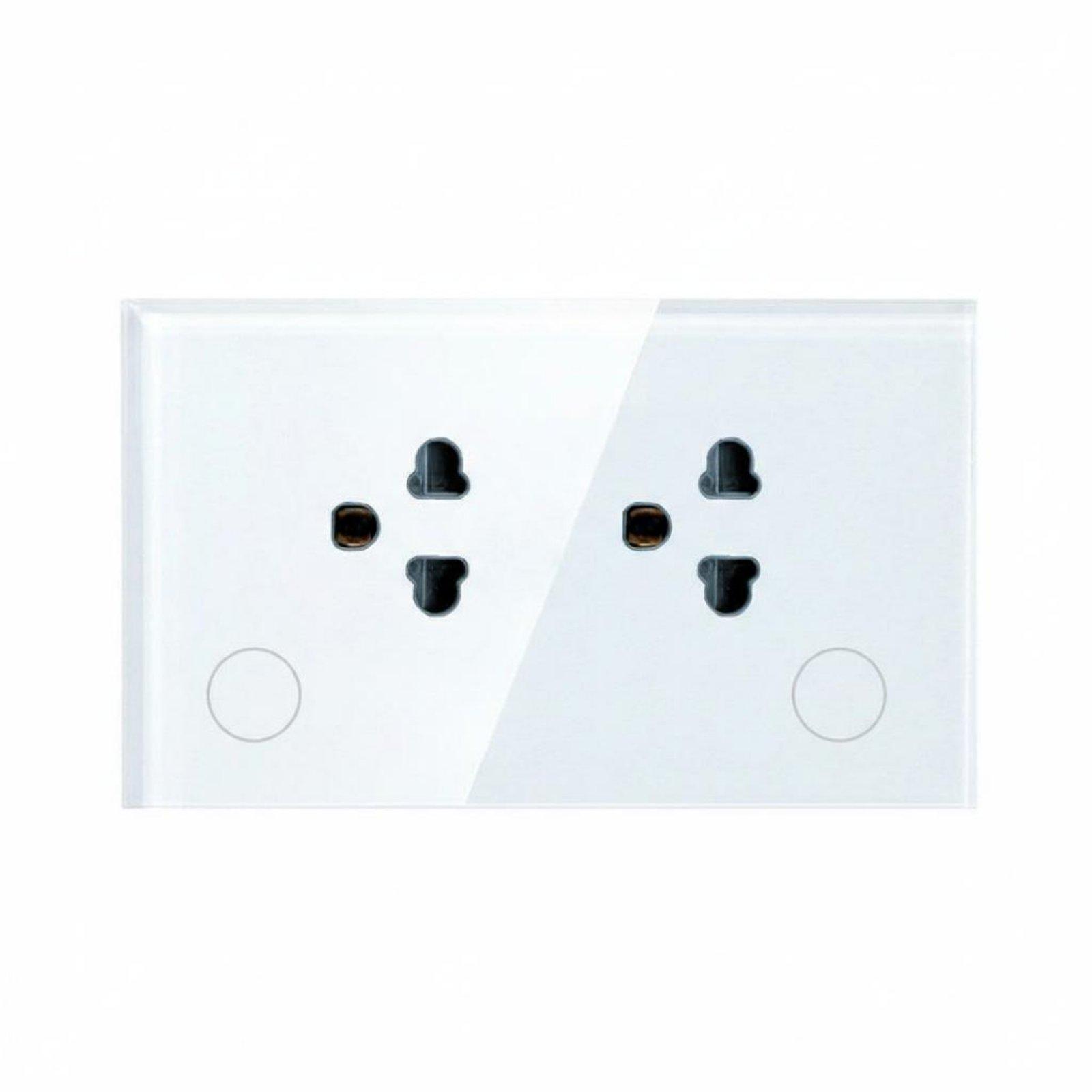 Prise murale Wi-Fi compatible  - Timer Dual Outlet avis et prix