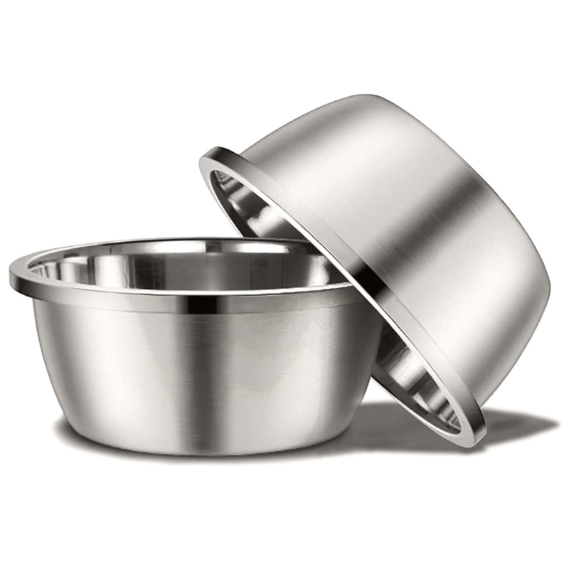 Mangeoires pour chiens en acie - Royal Canin Food Medium avis et prix